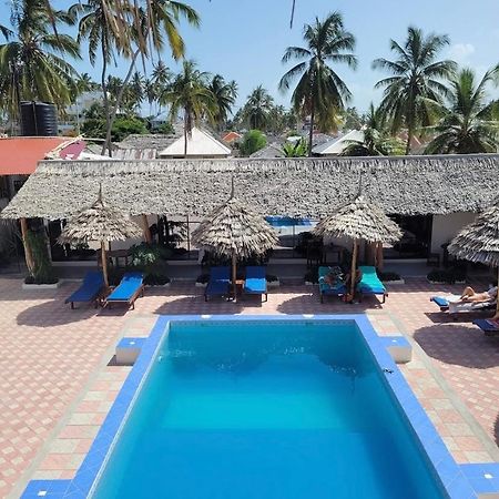 Amani Hotel Падже Екстер'єр фото