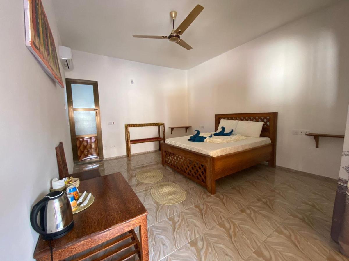 Amani Hotel Падже Екстер'єр фото