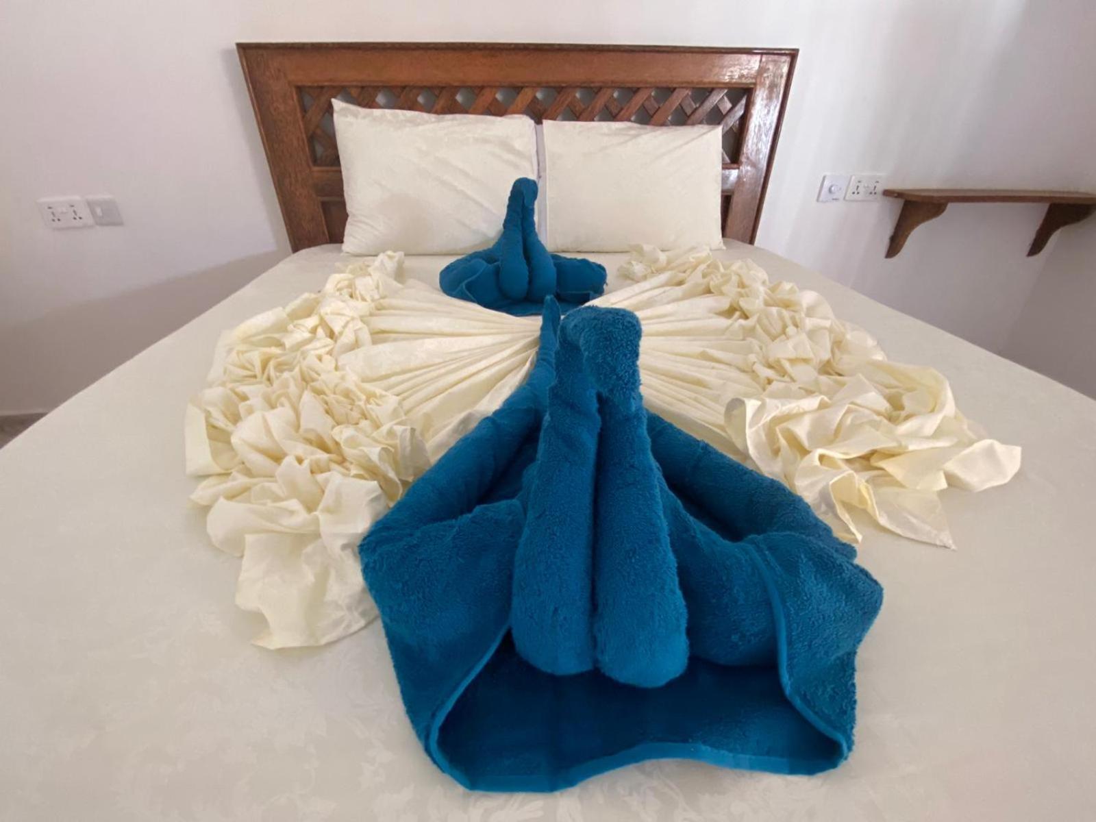 Amani Hotel Падже Екстер'єр фото