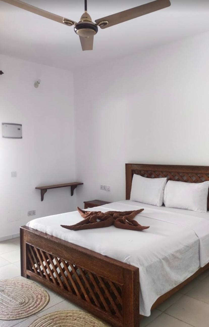 Amani Hotel Падже Екстер'єр фото